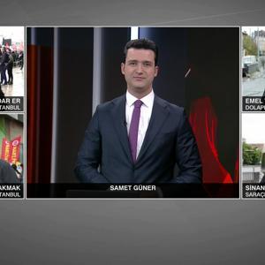 1 Mayıs Emek ve Dayanışma Günü nasıl geçiyor