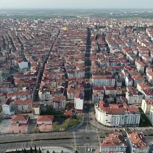 BU ÖLÇÜM HAYATİ ÖNEMDE Depreme dayanıklı binalar için kritik ivme hesabı