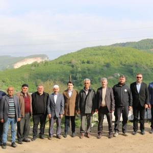Düzceden kısa kısa