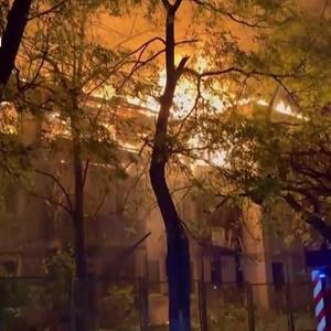 Rusya ateşkes öncesi vurdukça vuruyor
