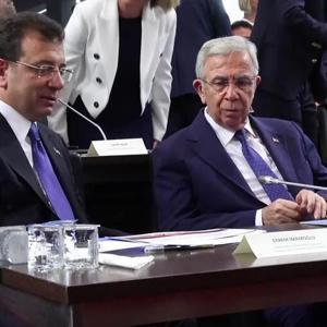 CHPnin sembolik adayı kim olacak