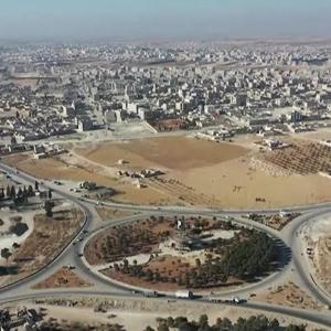 Ankaradan Suriyede özerklik çıkışlarına tepki