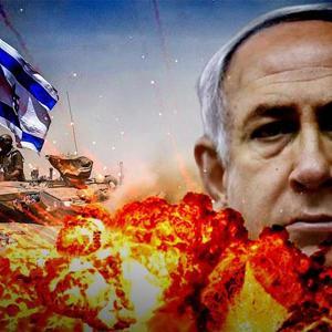 İsrailden Suriyeye saldırı tehdidi Netanyahu ve Katz, orduya saldırı talimatı verdi