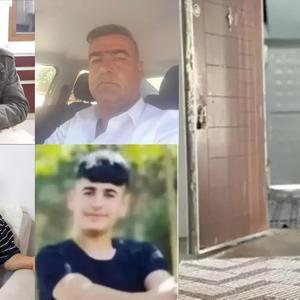 Narin cinayetinde 15 sanık, Suçluyu kayırma suçundan 3’üncü kez hakim karşısında