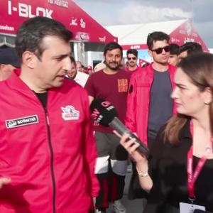 Selçuk Bayraktar: Teknoloji alanında mücadelemiz sürecek