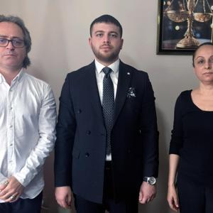 Kazada ölen ödüllü kemancı Laçinin dava dosyası ağır cezadan geri döndü