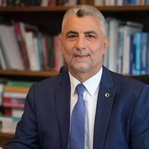 SON DAKİKA | Bakan Bolat: Nisan ayı ihracatımız 20,9 milyar dolar olarak gerçekleşti
