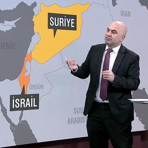 Dürzilerle gerilim: Suriyedeki çatışmalarda hangi el var