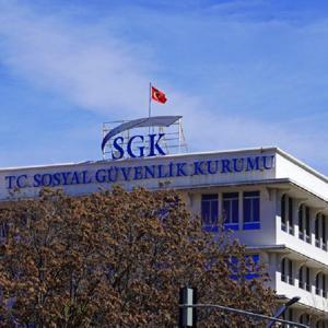 SGKdan Yıpranma Payı uygulamasına kısıtlama