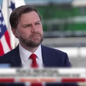 ABD Başkan Yardımcısı JD Vance: Ukraynadaki savaş yakında bitmez