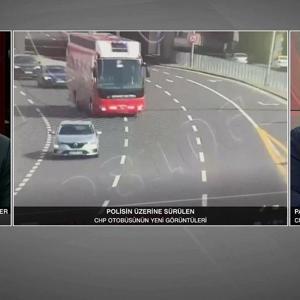 SON DAKİKA... CHP otobüs şoförü ifadesi CNN TÜRKte: Milletvekilleri sür dedi
