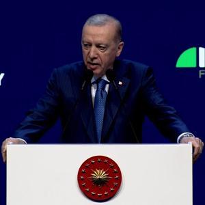 SON DAKİKA | Cumhurbaşkanı Erdoğandan muhalefete tepki: Biranın şarabın fiyatını dert ettikleri kadar suyun fiyatını dert etmiyorlar