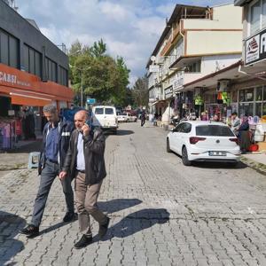 Kütahyada 4.2 büyüklüğünde deprem