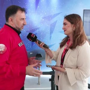 TUSAŞ Genel Müdürü Demiroğlu CNN TÜRK’e konuştu: GÖKBEY teslimatları ne durumda