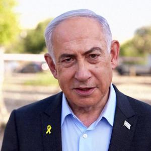 Netanyahu: Rehineler önceliğimiz değil