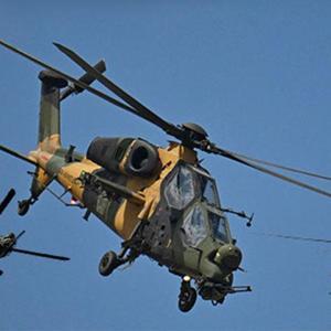 ATAKtan KKTCde gövde gösterisi