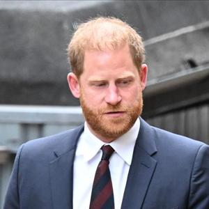 Prens Harry: Ailemle barışmak iyi olurdu