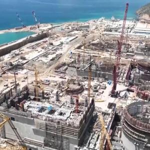 Akkuyu’dan ilk elektrik geliyor Katkısı ne olacak