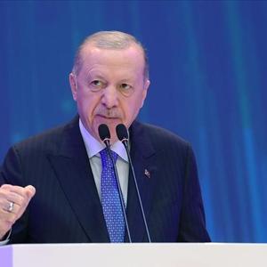 Son Dakika Haberi: Cumhurbaşkanı Erdoğan: Adlarımız farklı olsa da soyadımız KKTCdir