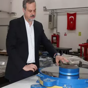 Deprem sonrası talep arttı: SİSMİK İZOLATÖR