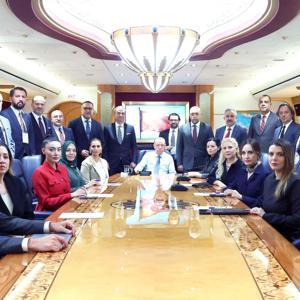 SON DAKİKA... Cumhurbaşkanı Erdoğandan KKTC ziyareti dönüşü açıklamalar