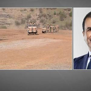 Çelikten terörsüz Türkiye açıklaması