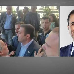 Özel’e saldırıya siyasilerden tepkiler artarda geldi
