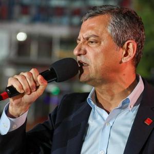 Özel: Hiçbir rakibimize mal etmiyorum