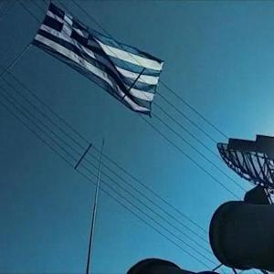 Atinada şimdi de Libya endişesi İhaleye açılan parseller kıta sahanlığında