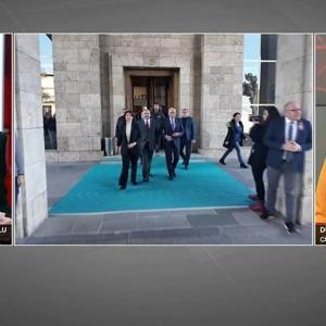 Terörsüz Türkiye süreci nasıl işleyecek İmralı heyetine yeni isim girecek mi