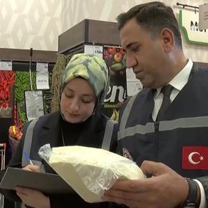 Ticaret Bakanlığından fahiş fiyat ve stokçuluğa denetim