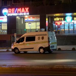 İstanbul - Bağcılar’da husumetlisinin silahlı saldırısında hayatını kaybetti