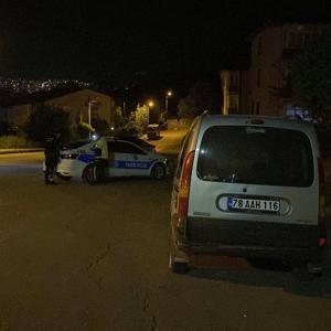 Dur ihtarına uymayan ehliyetsiz sürücüye 41 bin 364 TL ceza