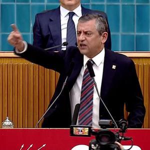 Özgür Özel: Bir mektup yazıp yolladılar, okuduk cevabımız şudur...