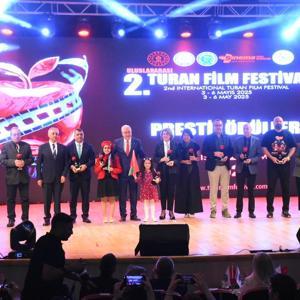 Kültür ve Turizm Bakanlığı Sinema Genel Müdürü Güven: Bu çağda sinema alanında güçlü değilseniz güçlü bir devlet değilsiniz.