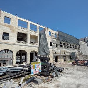 Mersin’in hafızası taş bina, ‘Kent Müzesi’ne dönüşüyor
