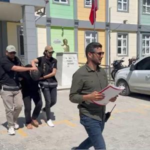 Hatay’da 5 ayrı suçtan aranan firari yakalandı