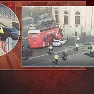 CHP şoförüne 13,5 yıl hapis istendi | Polislerin üzerine sürülen otobüs silah sayıldı