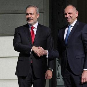 Yunan bakandan itiraf: Türk savunması güçlü