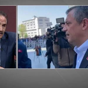 CHP 6 ay önce saldırganla ne görüştü