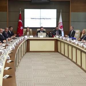 Bolu Belediye Başkanı Tanju Özcan komisyona ne anlattı