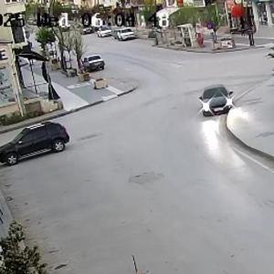 Alkollü sürücüye hapis cezası yolda