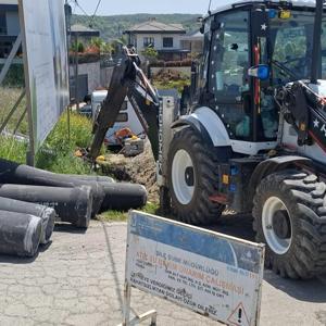 Şilede Göçük Altında Kalan İşçi Kurtarıldı