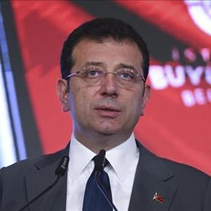 Ekrem İmamoğlunun X hesabına erişim engeli Başsavcılıktan açıklama geldi