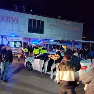 Kayınpederini Öldüren Damat Tutuklandı