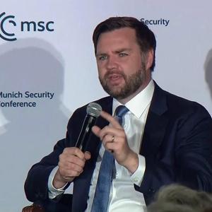 Vance: Savaşı sonlandırmak için talepleri çok fazla