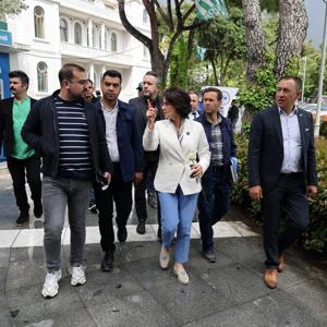 Menteşede yol ve kaldırım kaplama ve yenileme çalışmaları başlıyor