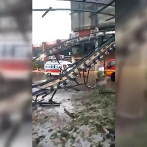 Sınır gerilimi tırmanıyor: Hindistanın gözlem İHA’sı düşürüldü