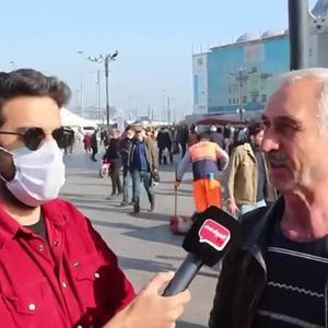 5 yıl önceki röportajı ortaya çıktı… Özele saldırmıştı, Cumhurbaşkanını da tehdit etmiş