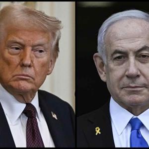 Trump, Netanyahu ile iletişimi kesti mi Dikkat çeken iddia: Manipüle ediyor